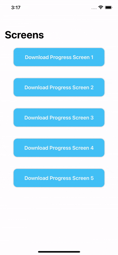 Template Preview