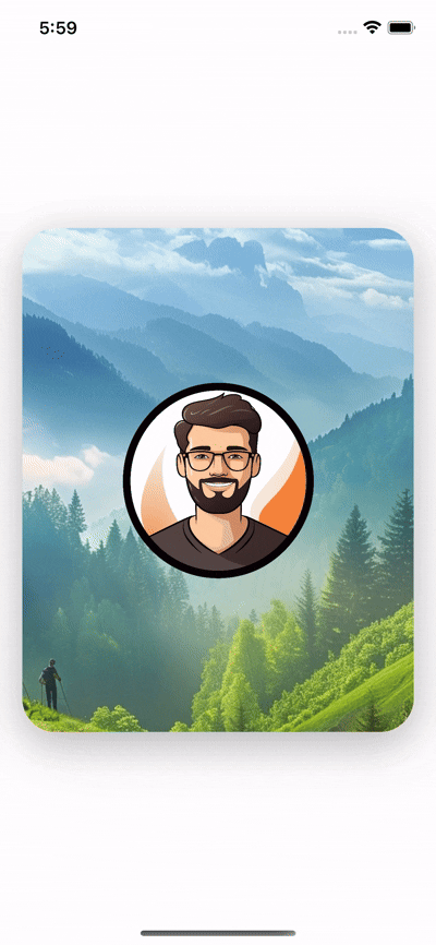 Template Preview